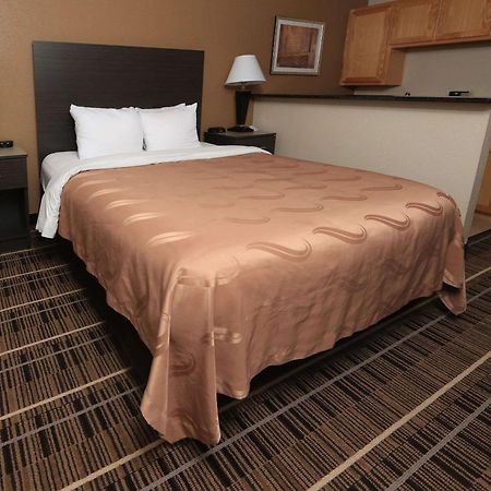 Quality Inn Dfw Airport North - Irving Eksteriør bilde