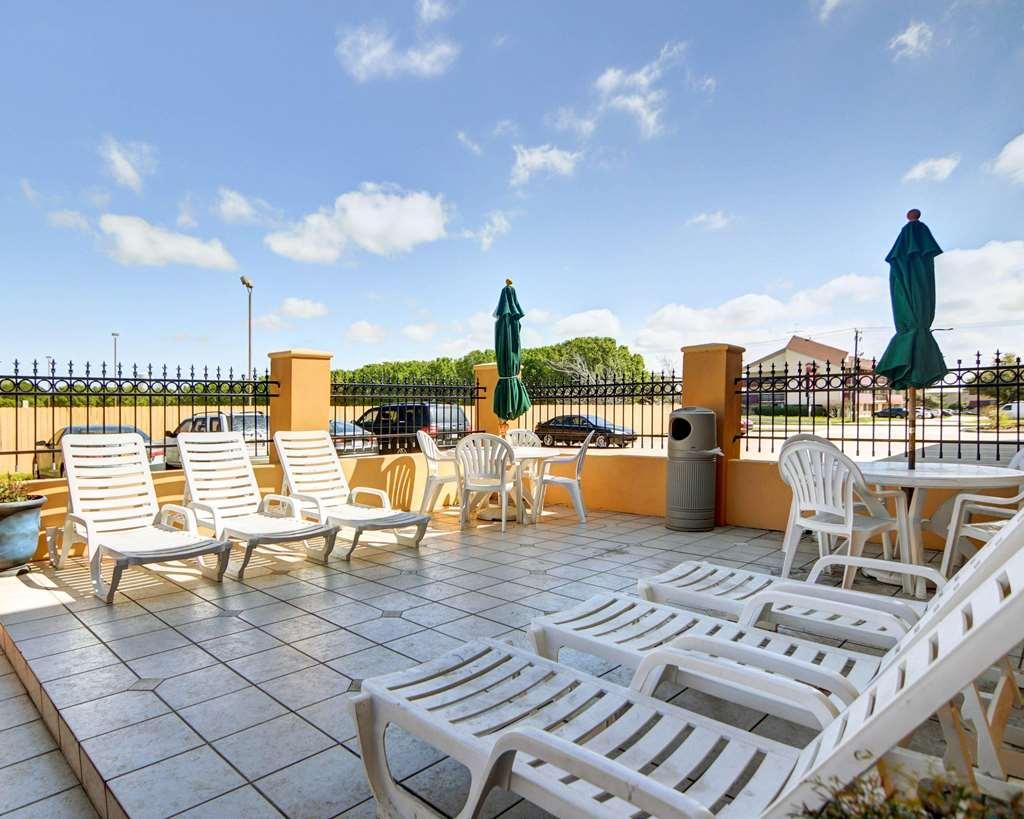 Quality Inn Dfw Airport North - Irving Fasiliteter bilde
