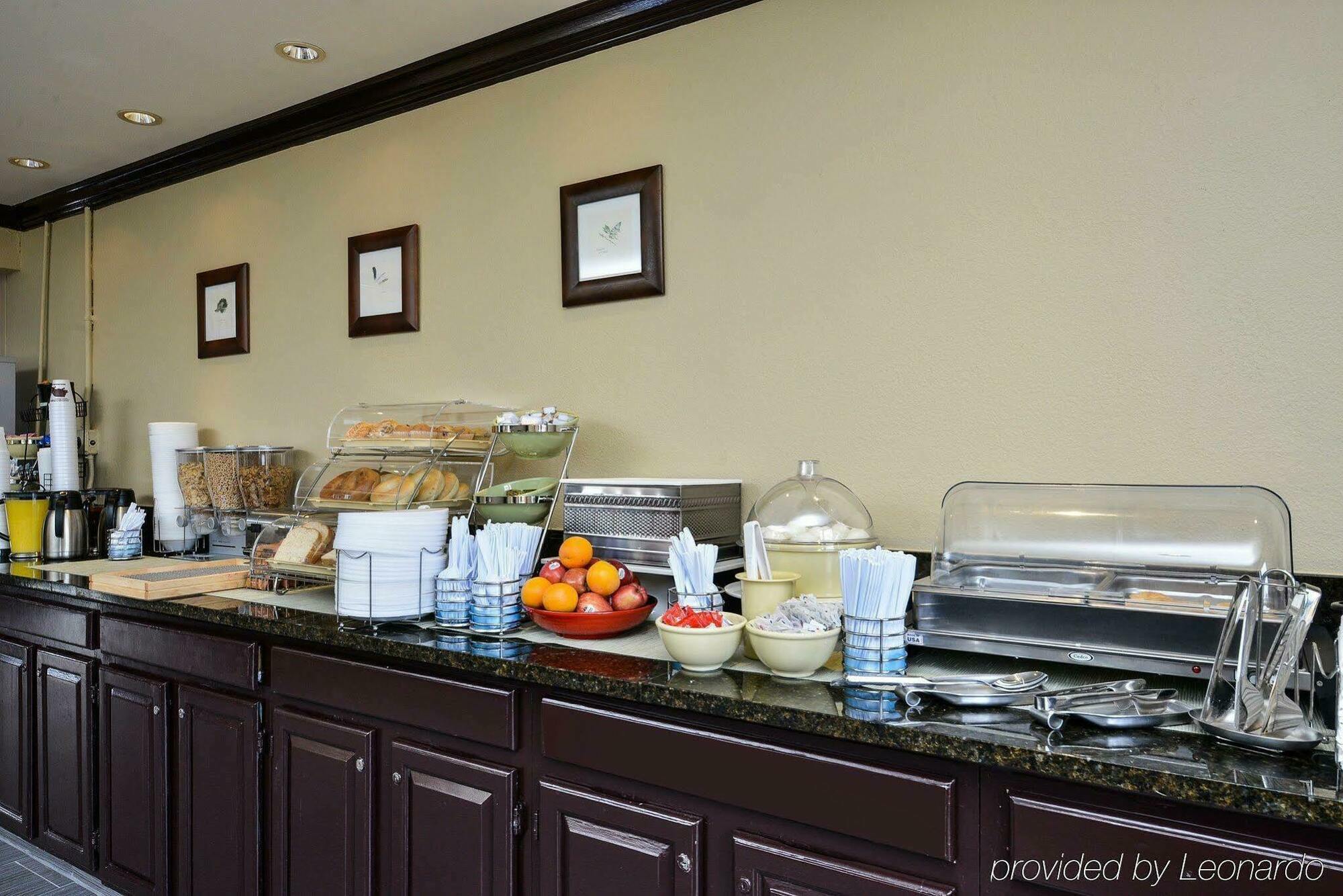 Quality Inn Dfw Airport North - Irving Eksteriør bilde